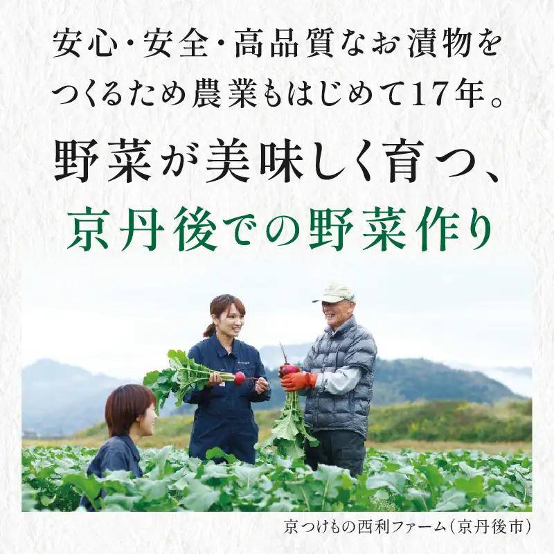 【西利オススメ】竹かご入り 旬のお漬物9～10点セット 漬物 贈答にも