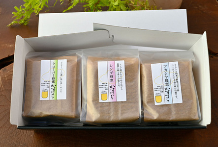 かすてらハーフサイズ3本セット箱入 | カステラ かすてら 洋菓子 セット 詰め合わせ お菓子 おやつ 長野県 松川村 信州