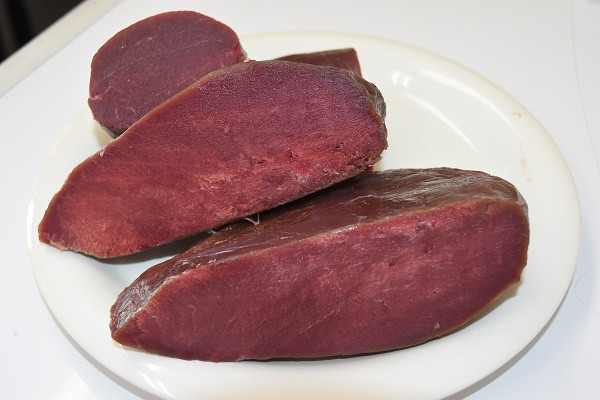 イメージです、個体によって差があります