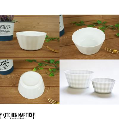 ふるさと納税 瑞浪市 美濃焼 フリル ボールS【4個SET 200cc】 小田陶器 |  | 01