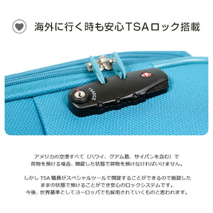 【5～9泊用 大容量に変身】スーツケース M レッド キャリーバッグ 軽量 スーツケース 赤 AIR6327