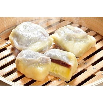 ふるさと納税 南関町 南関 いきなり団子セット(30個入り)