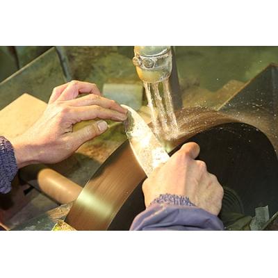 ふるさと納税 三条市 [哲弘] 匠が作る包丁 料理庖丁2本セット(牛刀・万能庖丁) 包丁 【020P077】 |  | 01