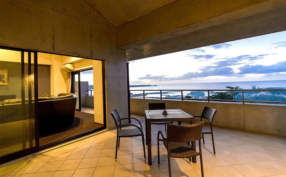 ホテル・コンドミニアム 土花土花　2～4名様（1泊）宿泊券｜沖縄旅行 沖縄観光 沖縄ホテル 宿泊券 クーポン 旅行券 ホテル