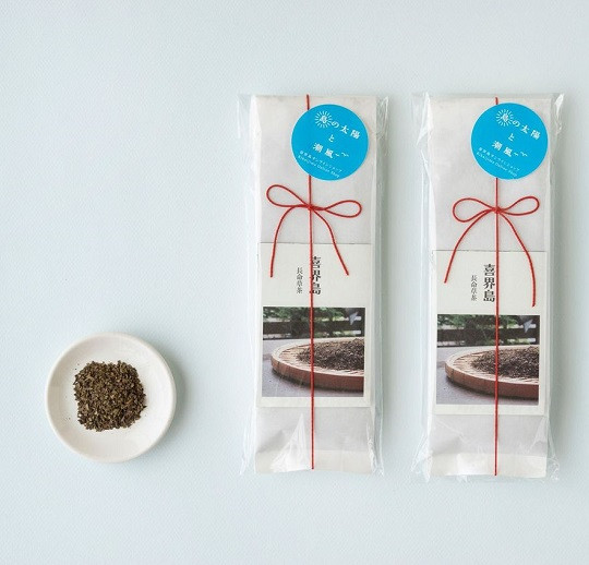 
長命草茶 100g ×2袋【機能性標示食品】

