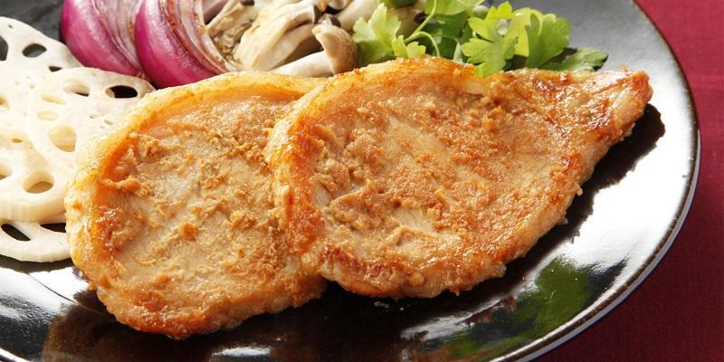 【宮城県産豚】5種の味付け肉セット