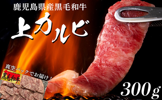 
牧草で育った黒毛和牛　上カルビ焼肉（数量限定）
