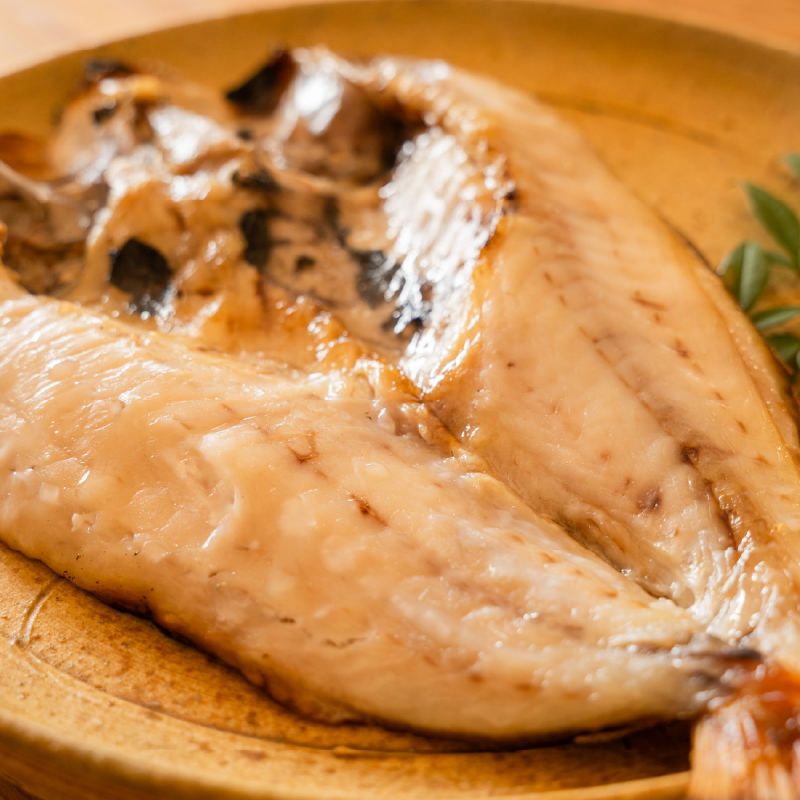 【小木曽商店】のどぐろ干物　大