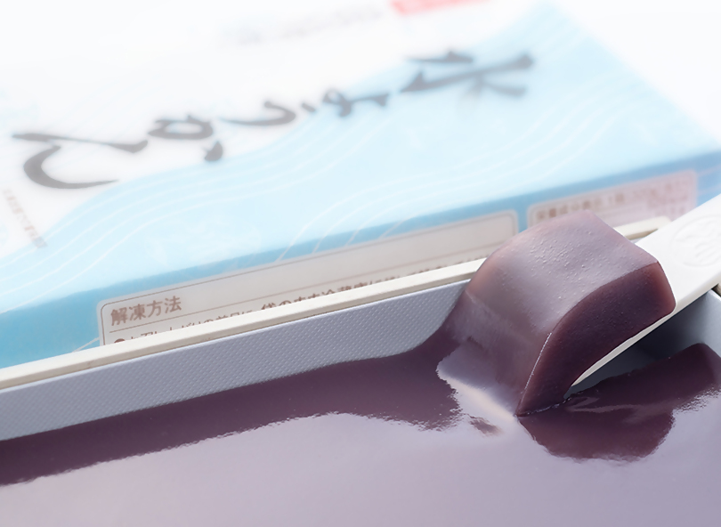 2142　赤福水ようかん　3箱セット　冷凍 夏期限定 スイーツ 餡 お菓子 和菓子 伊勢市