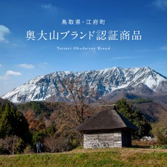 【定期便3回】天然水奥大山 500ml24本×3ヶ月 ミネラルウォーター 0889