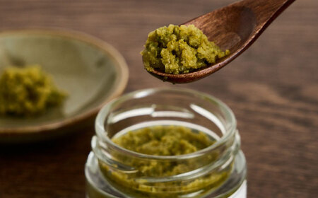 HITAOYA～日田のオヤジの柚子胡椒～(40g×6瓶) 柚子胡椒[ARGG004]