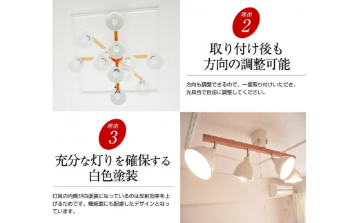シーリングライト プルスイッチ 天井照明 LED電球色付属[629]