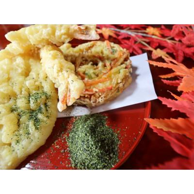 ふるさと納税 和束町 完全無添加の゛和束茶スパイス゛ |  | 01