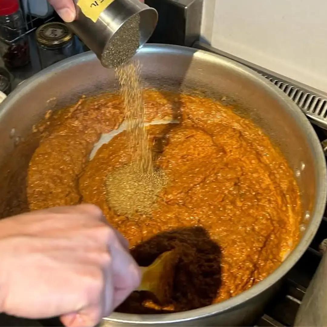 spice kitchen morchang　冷凍カレー９食セット [SPM-101-04]