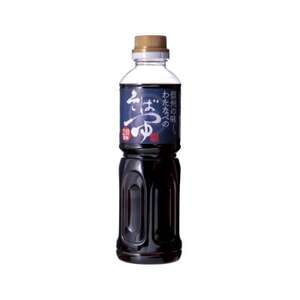 渡辺製麺 信州わたなべのそばつゆ 500ml×6本 2倍濃縮 常温 信州八ヶ岳よりお届け【1662822】