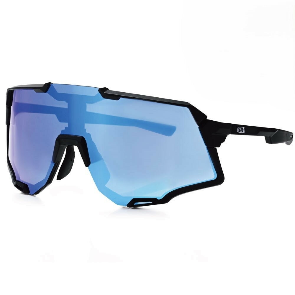 【ふるさと納税】R250 EW201 アイウェア フレーム：ブラック レンズ3枚付