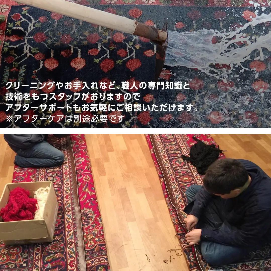 【10万円コース】キリム・絨毯・ギャッベ　豊富なカタログから自由に選べる！ 【各 限定1点 】