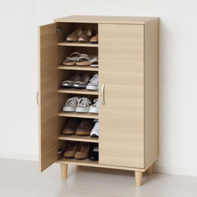 ふるさと納税 海南市 Newツードアシューズボックス |  | 02