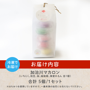 マカロン イチジク 枝豆 桜 苺 はちみつ レモン 苺 枝豆 マカロン 洋菓子 菓子 マカロン スイーツ 甘味 新潟 新発田 sinpo002
