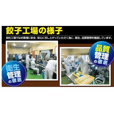 ふるさと納税 香取市 【自家製】小見川名物餃子　25個入×2箱 |  | 03