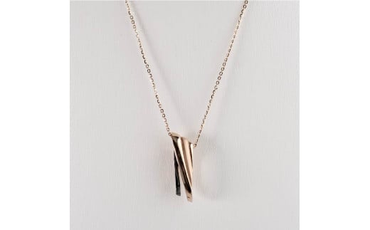 K18PG ダイヤモンド ジュエリー ペンダント ピンク ゴールド PG アクセサリー メイヤー ヴァリエ シリーズ 宝石 宝飾品 指輪 karati セスタディカラッチジャパン カラッチ ジャパン 