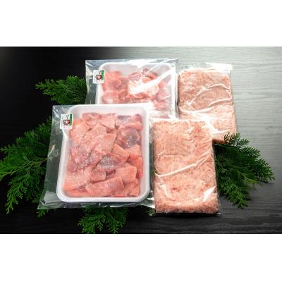 ふるさと納税 焼津市 刺身用鉢まぐろとまぐろたたき2種盛り約2kg(a30-315) |  | 02