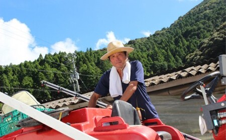 【令和5年産】ふくい農園のおいしいお米（よさ恋美人10kg）　3営業以内 発送 すぐ 届く お届け 低温 貯蔵 酵素 有機質 肥料 贈答 精米 白米 玄米 プレゼント