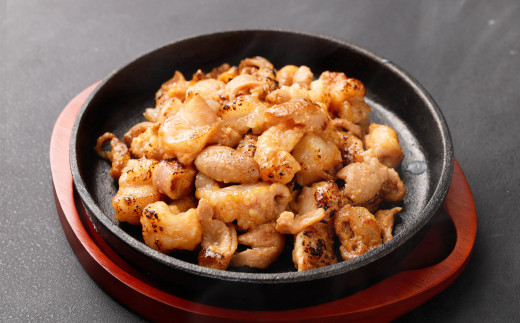大容量1.6kg!ぷりぷり牛もつ 焼肉用  5707816