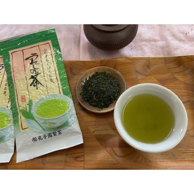 ふるさと納税 多久市 うれしの茶(孔子)10本セット |  | 01