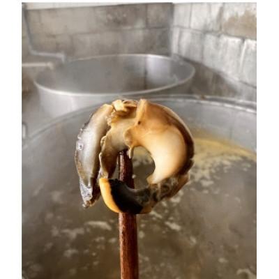 ふるさと納税 旭市 九十九里産!釜茹で「ながらみ」2kg(1kg×2P) |  | 02