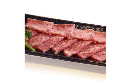 常陸牛極上カルビ焼肉用500ｇ【お中元 お歳暮 熨斗対応 ギフト 常陸牛 国産 黒毛和牛 和牛 ブランド牛 銘柄牛 霜降り 焼肉 カルビ 極上】（BG-7）