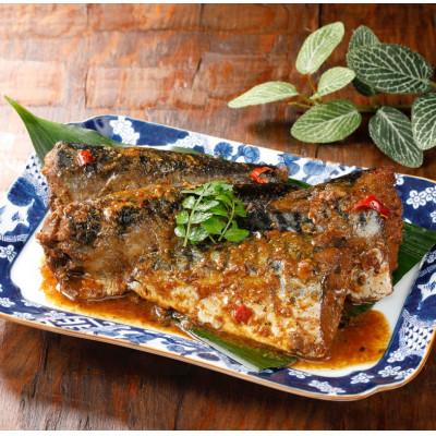 ふるさと納税 北九州市 【小倉郷土料理】ぬか炊き5種20袋セット
