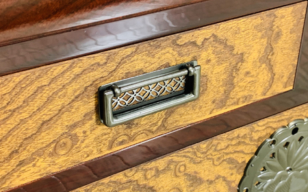 欅ModernStyle ローボード120 《創業明治2年 田中家具 謹製》 家具 伝統 暮らし インテリア 人気 ランキング おすすめ ギフト 故郷 ふるさと 納税 福島 ふくしま 二本松市 送料無