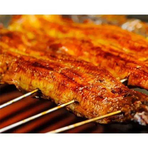 No.148 うな重（松）お食事券