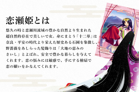 筑波山麓厳選米【特A】コシヒカリ（恋瀬姫の舞）白米15kg B07-013