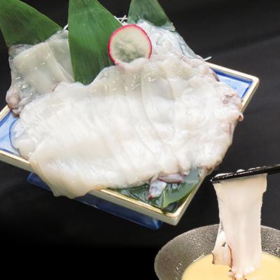 ふるさと納税 稚内市 稚内名産　たこしゃぶセット×2セット |  | 01