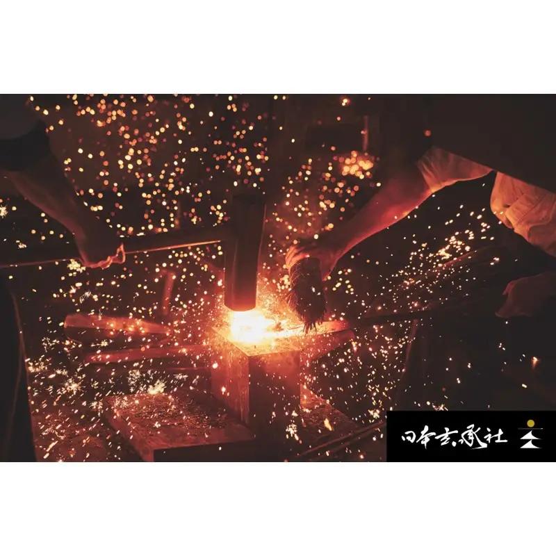 太刀／日本刀【日本の伝統工芸を守りたい】オーダーメイドの日本刀（太刀：長さ76cm程度） 京都・京丹後・日本刀・刀鍛冶・日本刀オーダー・刀・真剣・刀剣・芸術品