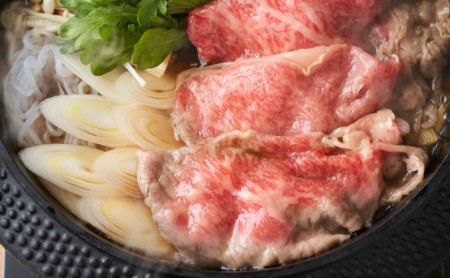 牛肉 しゃぶしゃぶ すき焼き 合計5kg 博多和牛 A4～A5 セット 500g×10パック 配送不可：離島 