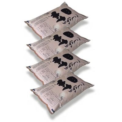 ふるさと納税 田村市 【令和7年産】田村産コシヒカリ20kg(5kg×4袋) | 