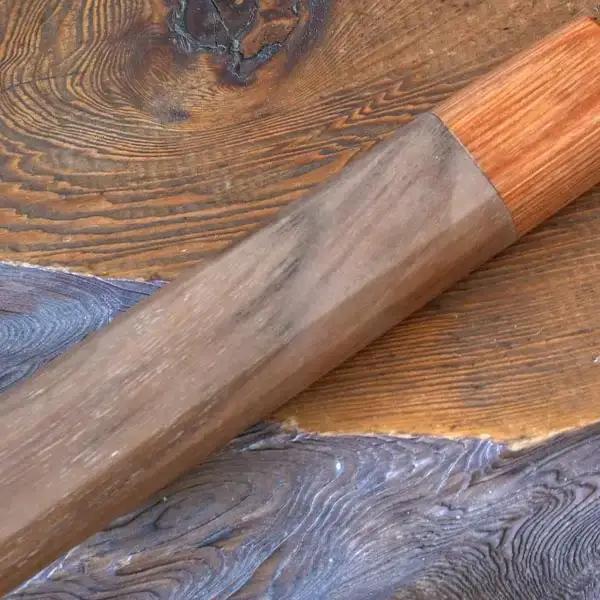 黒打菜切包丁 菜切り包丁 調理器具 キッチンツール