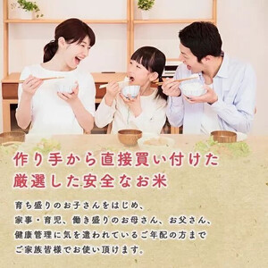 【備蓄米】秋田県産あきたこまち5kg(2.5kg×2袋)【こまちライン】