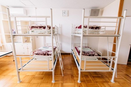 金砂ふるさと体験交流施設　かなさ笑楽校　施設利用券15000円分(1000×15枚)【学校キャンプ 茨城県キャンプ 体験キャンプ 自然キャンプ】