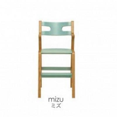 ふるさと納税 東川町 子どものための家具「rabi kids chair」(ミズ&amp;ベルト無)【0006-001-11】