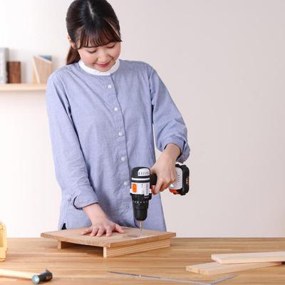 ふるさと納税 角田市 充電式ドライバドリル 　JCDBL35 　ホワイト |  | 02