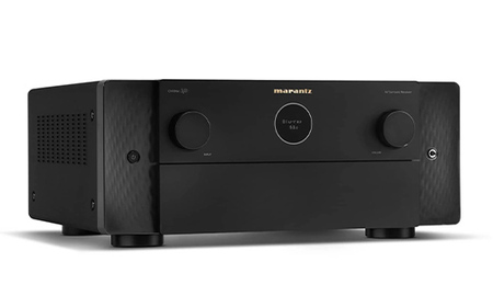 marantz 9.4CH AVサラウンドレシーバー CINEMA40/FB マランツ  F23R-862