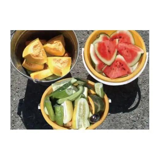 最高級キジ鍋セットキジ肉とオーガニック葉にんにの豪華10点鍋セット