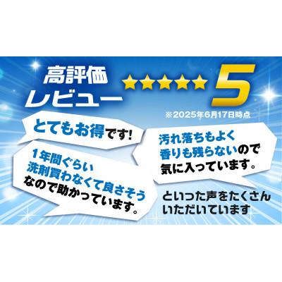 ふるさと納税 本巣市 【生活応援】粉末洗剤マリンホワイト5kg |  | 01