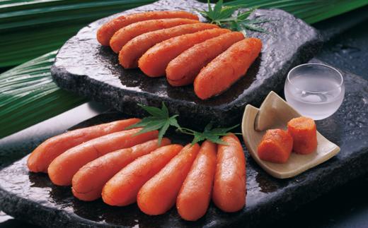 たらこ・辛子明太子セット 【各250g×1】明太子 たらこ 北海道 めんたいこ 辛子明太子 人気 ランキング 魚介類 魚介 海鮮 グルメ ごはんのお供 白米 魚卵 プチプチ食感 北海道 白糠町