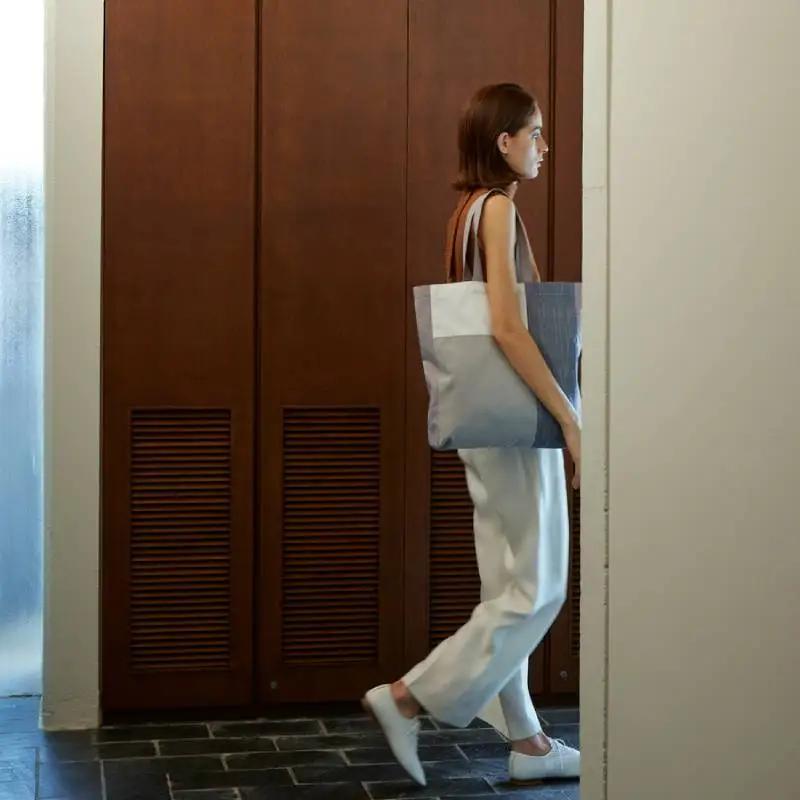 eterble patchwork Bag／エターブルパッチワーク バッグ フラム