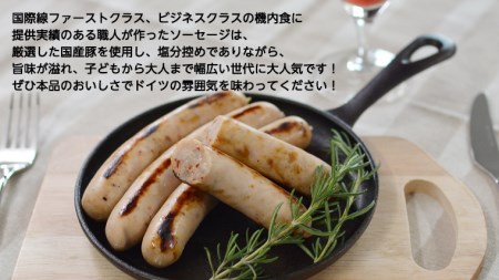 ソーセージ 職人が作る ミートローフ と 焼きソーセージ ミックスセット フライシュケーゼ 粗挽き チューリンガー トスカーナ ウインナー ハム 無添加  美味しい 焼きソーセージ 国産豚 機内食 ビ